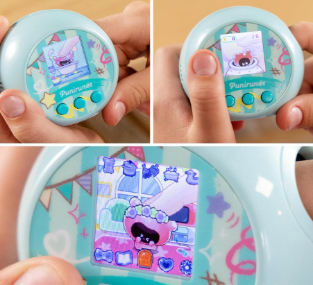 Punirunes Company Values