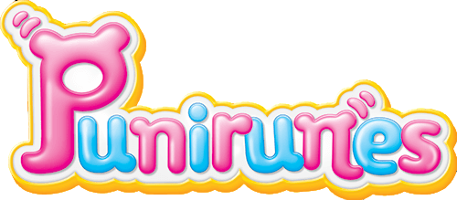 Punirunes – Digital Characters, Squishy Toys & Silicone Protective Cases